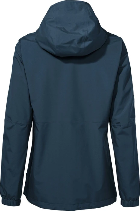 Vaude Neyland Rain Funktionsjacke dark sea (Damen)