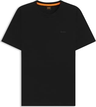 Hugo Boss Tegood T-Shirt kurzarm schwarz (Herren)