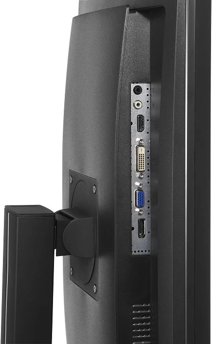ASUS PB278Q, 27"