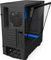 NZXT H500i schwarz/blau, Glasfenster Vorschaubild