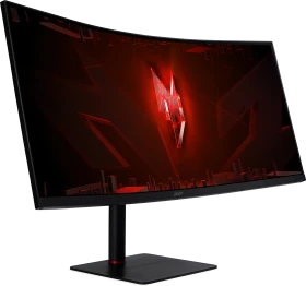 Acer Nitro XV5 XV345CURV3bmiphuzx, 34"