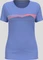 Odlo F-Dry Funktionsshirt kurzarm persian jewel (Damen) Vorschaubild