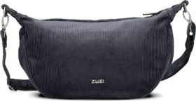 Zwei Mademoiselle.M M70 Umhängetasche cord polar