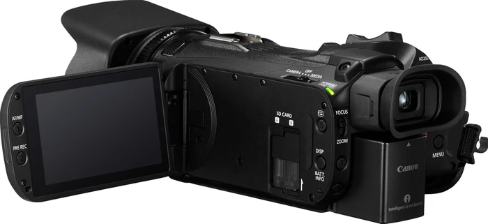 Canon Legria HF G70