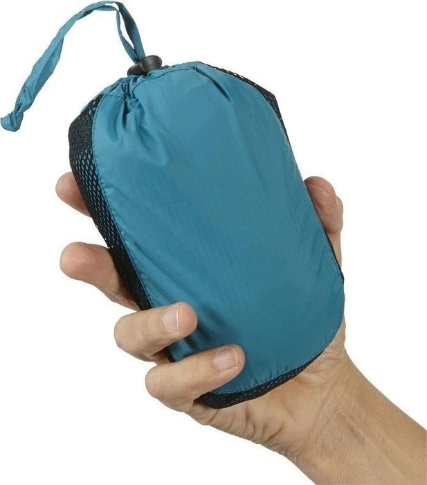 Vaude Drop II Fahrradhose lang green spinel (Herren)