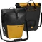 Vaude Aqua Back Color Recycled Gepäcktasche burnt yellow Vorschaubild