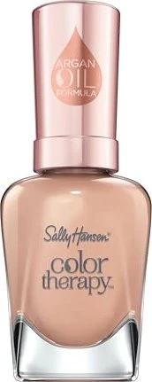 Sally Hansen Color Therapy Nagellack 210 Re-Nude, 14.7ml