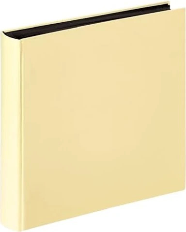 Walther Design Buch Fotoalbum Fun 30x30 creme