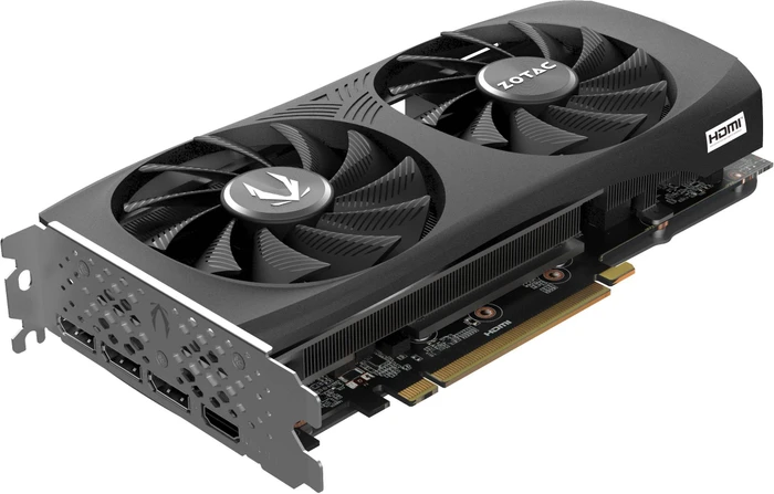 Zotac Gaming GeForce RTX 4070 SUPER Twin Edge, 12GB GDDR6X, HDMI, 3x DP, bulk