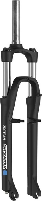 Suntour SF18 XCE28 26" 80-100mm Federgabel