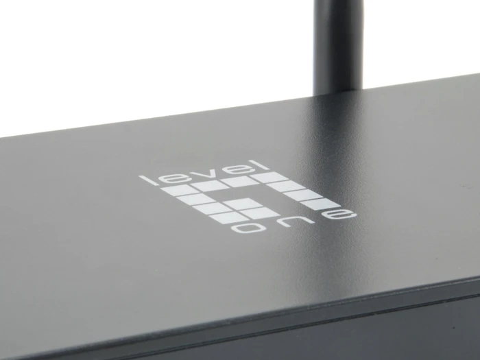 LevelOne WAP-6017, Controller-based