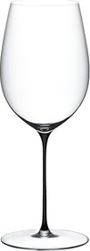 Riedel Superleggero Bordeaux Grand Cru Rotweinglas 953ml schwarz