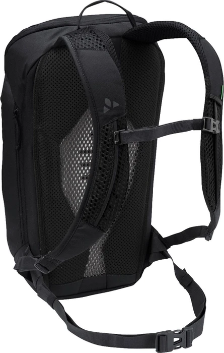 Vaude Agile 14 schwarz