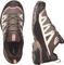 Salomon X Ultra 360 deep taupe/natural/black coffee (Damen) Vorschaubild