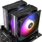 Thermalright Peerless Assassin 120 Black ARGB V3, schwarz Vorschaubild