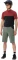 Vaude Qimsa Pro Shorts Fahrradhose kurz agave (Herren) Vorschaubild