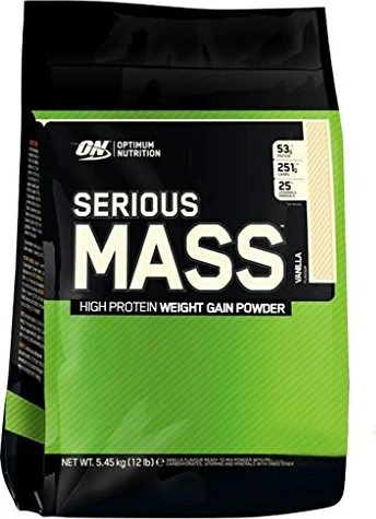 Optimum Nutrition Serious Mass