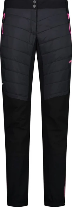 CMP Hybrid Hiking Hose lang (Damen)