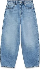 Vero Moda Billie Jeans medium blue denim (Damen)