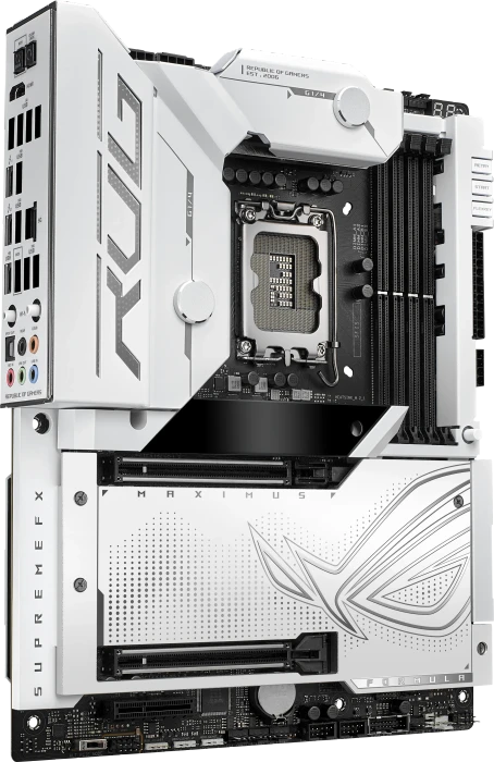 ASUS ROG Maximus Z790 Formula (Intel 1700)