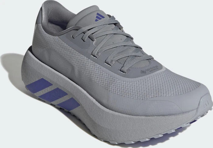 adidas Hyperboost GTX halo silver/solar purple (Herren)