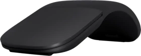 Microsoft Surface Arc Mouse, schwarz, Bluetooth (CZV-00099)