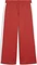 Puma T7 Trainingshose lang red fire (Damen) Vorschaubild