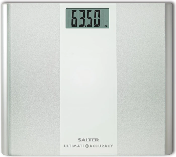Salter 9009 WH3R digitale Personenwaage