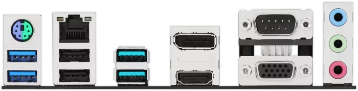 ASUS Prime N100I-D D4-CSM