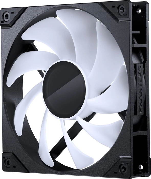 Phanteks M25G2-140 D-RGB Black, schwarz, 140mm