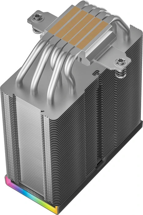 DeepCool AK500S Digital SE, schwarz
