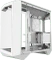 DarkFlash DY470 Ice White, inkl. Lüfter, Glasfenster Vorschaubild