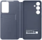Samsung Smart View Wallet Case für Galaxy S24+ violett Vorschaubild