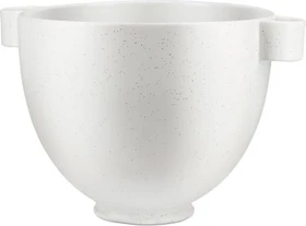 KitchenAid 5KSM2CB5PSS Keramikrührschüssel 4.7l speckled stone