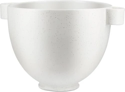 KitchenAid 5KSM2CB5PSS Keramikrührschüssel 4.7l speckled stone