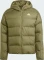 adidas Essentials Midweight Hooded Jacke (Herren) Vorschaubild