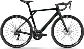 Lapierre Xelius DRS 7.0 grün Modell 2025