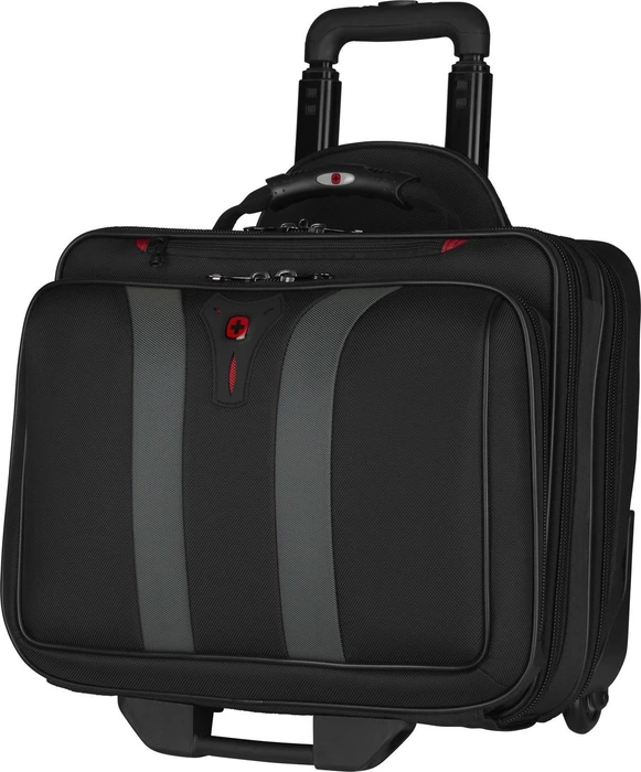Wenger Granada Tasche 15.6" schwarz