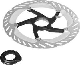 Shimano RT-CL800 Centerlock Innenverzahnung mit Magnet Bremsscheibe 180mm