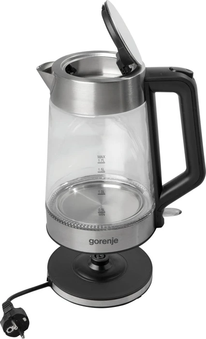 Gorenje K17GED Glas-Wasserkocher