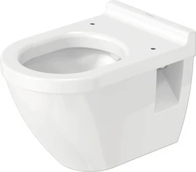 Duravit Starck 3 Wand-WC, weiß