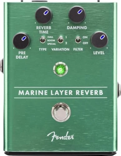 Fender Marine Layer