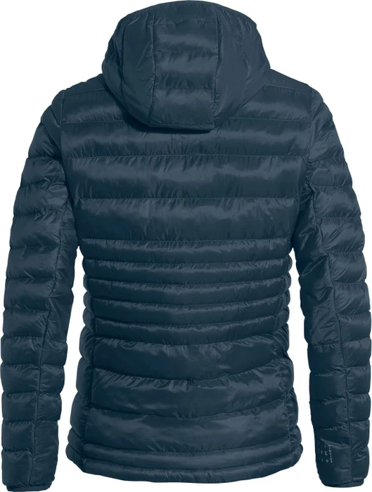 Vaude Batura Hooded Funktionsjacke dark sea (Damen)
