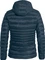 Vaude Batura Hooded Funktionsjacke dark sea (Damen) Vorschaubild