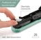 Novus B 2 Color ID 2.0 Hefter, Mellow Mint Vorschaubild