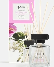 Ipuro Essentials Flower Bowl Duftstäbchen, 50ml