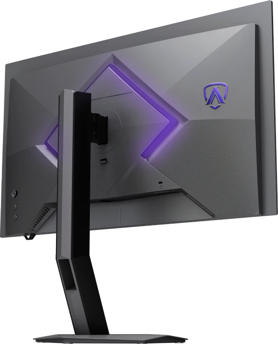 AOC Agon Pro AGP277QKDC, 26.5"