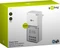 Wentronic goobay digitale Outdoor Wochenzeitschaltuhr mit Schutzklappe, IP44, weiß, 3er-Pack Vorschaubild