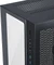MetallicGear / MagniumGear Neo Qube, schwarz, Glasfenster Vorschaubild