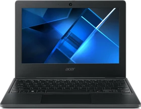 Acer TravelMate B3 TMB311-31-C1VR, schwarz, Celeron N4120, 4GB RAM, 64GB Flash, DE, EDU